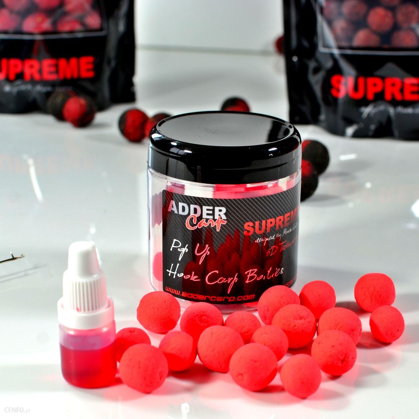 Ac Pop-Up Supreme Dark Kryll Adder Carp