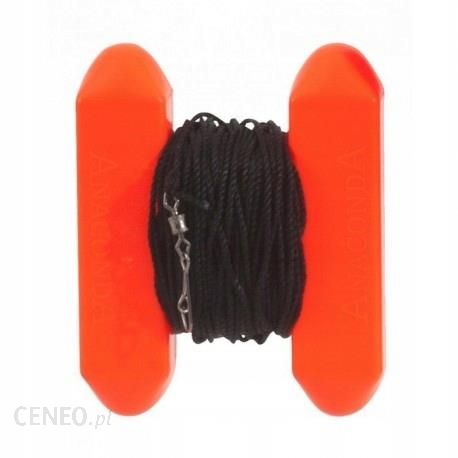Anaconda Cone Marker Signal Orange L (2230 516)