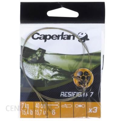 Caperlan Resifight 7 Kotwiczka 7 Kg Khaki