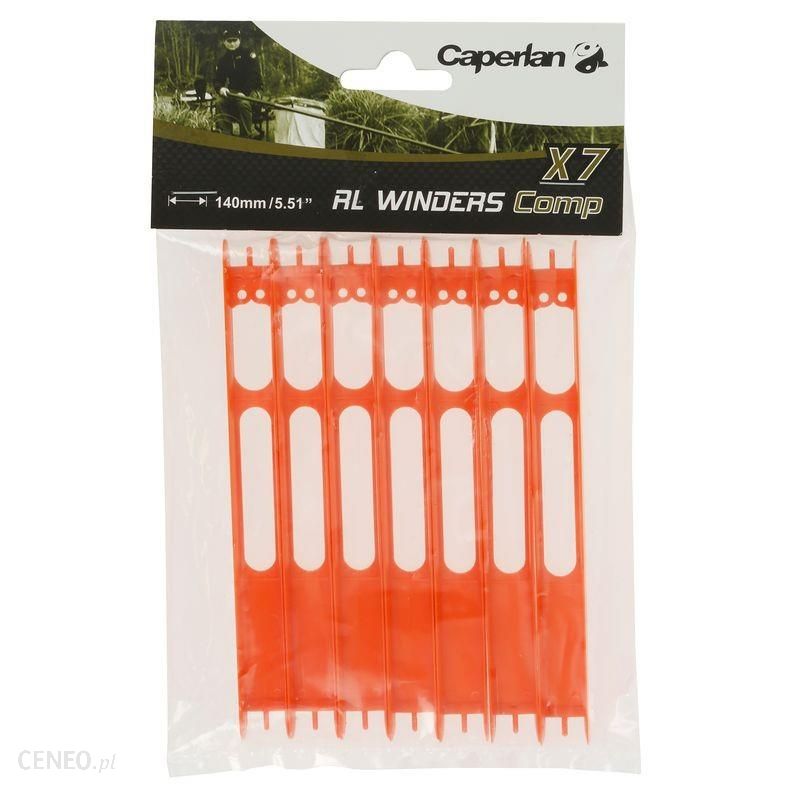 Caperlan Rl Winders Comp X7 14 Cm Pozostałe Plastik