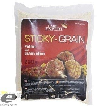 Carp Expert Sticky Grain 250G Honey