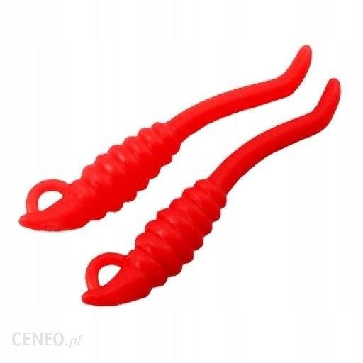 CARP'R'US MOUTHSNAGGER RED