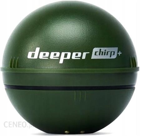 Deeper CHIRP+ (DP3H10S10)