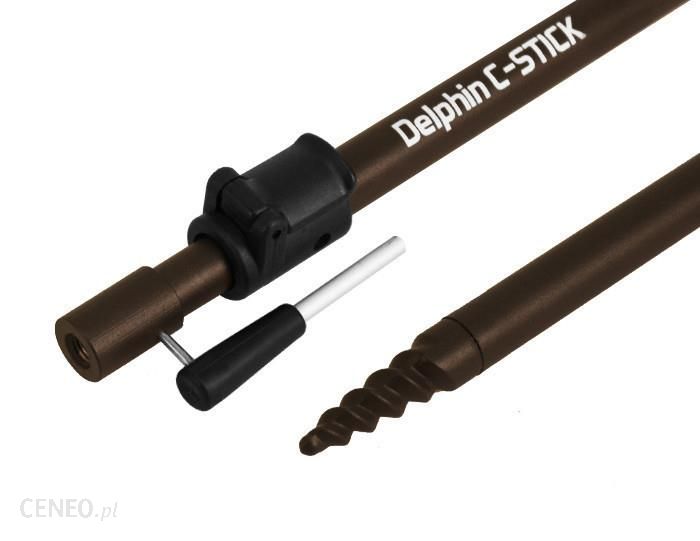 Delphin Podpórka C-Stick 80/130Cm