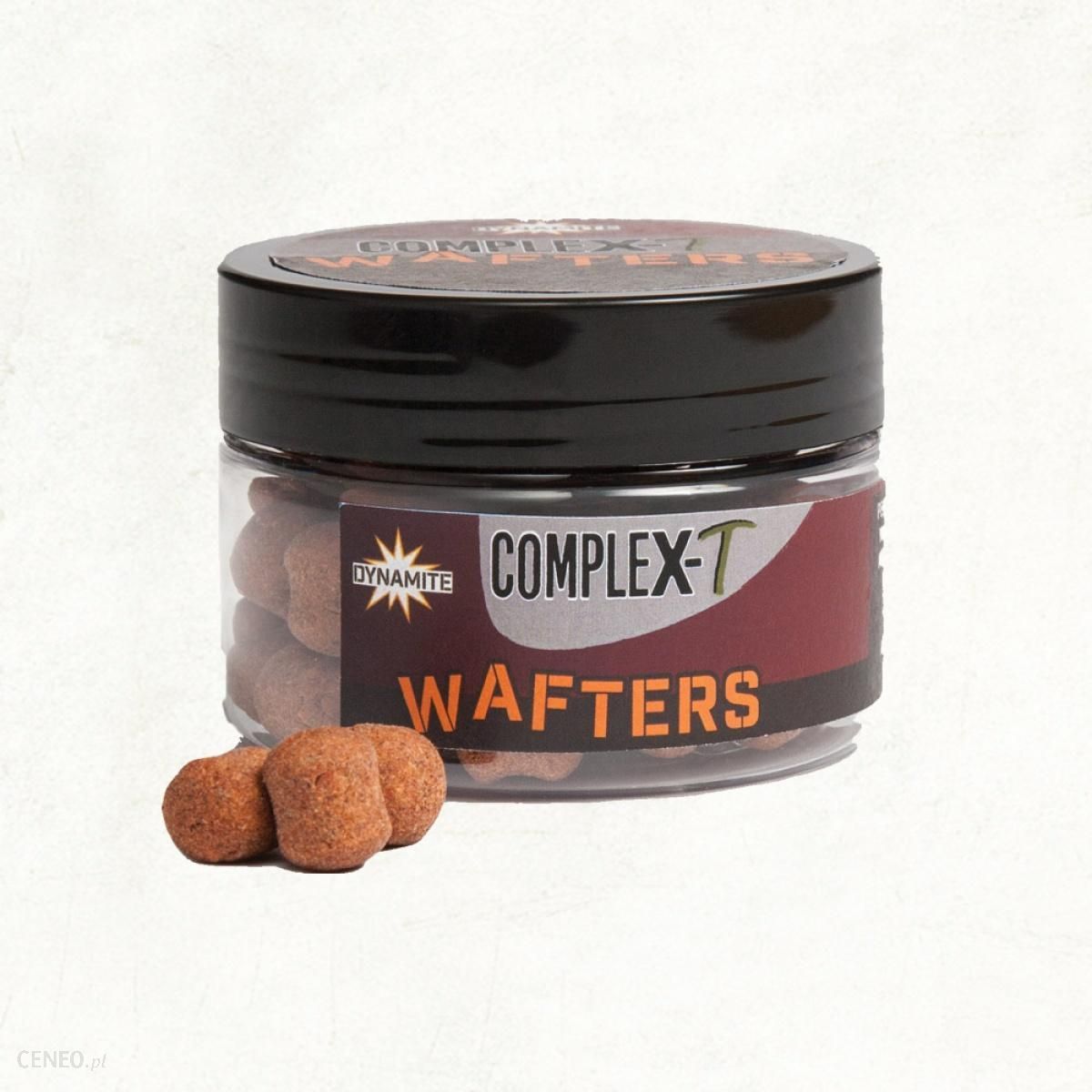 Dynamite Baits Dumbells Wafters Complex-T 18Mm