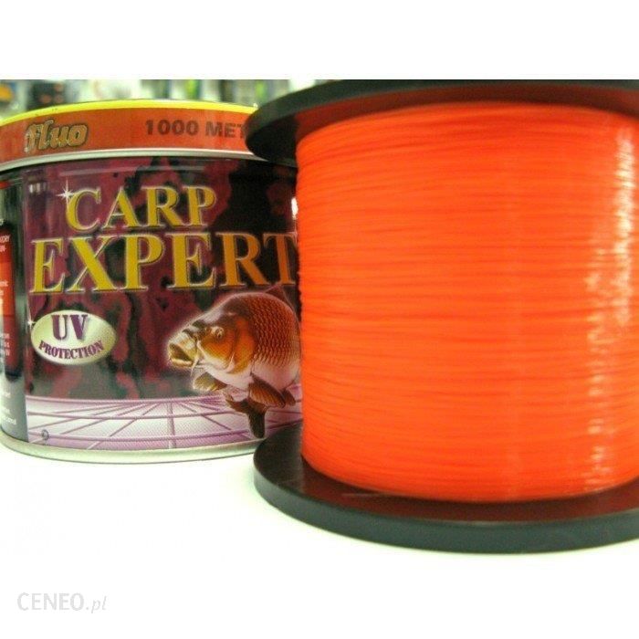 Energofish Carp Expert Uv Fluo Orange 0