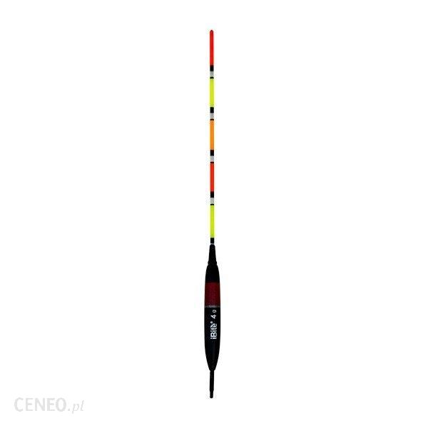 Energofish Ibite Float Cigar Neon Red 4G