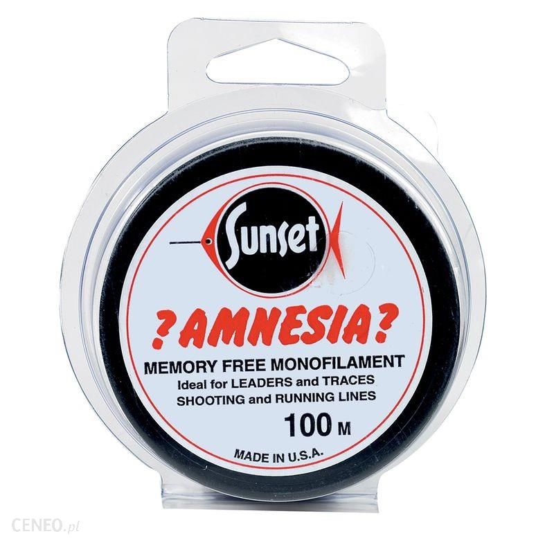 Flashmer Amnesia Biała 10 Lbs 100 M Biały 31/100