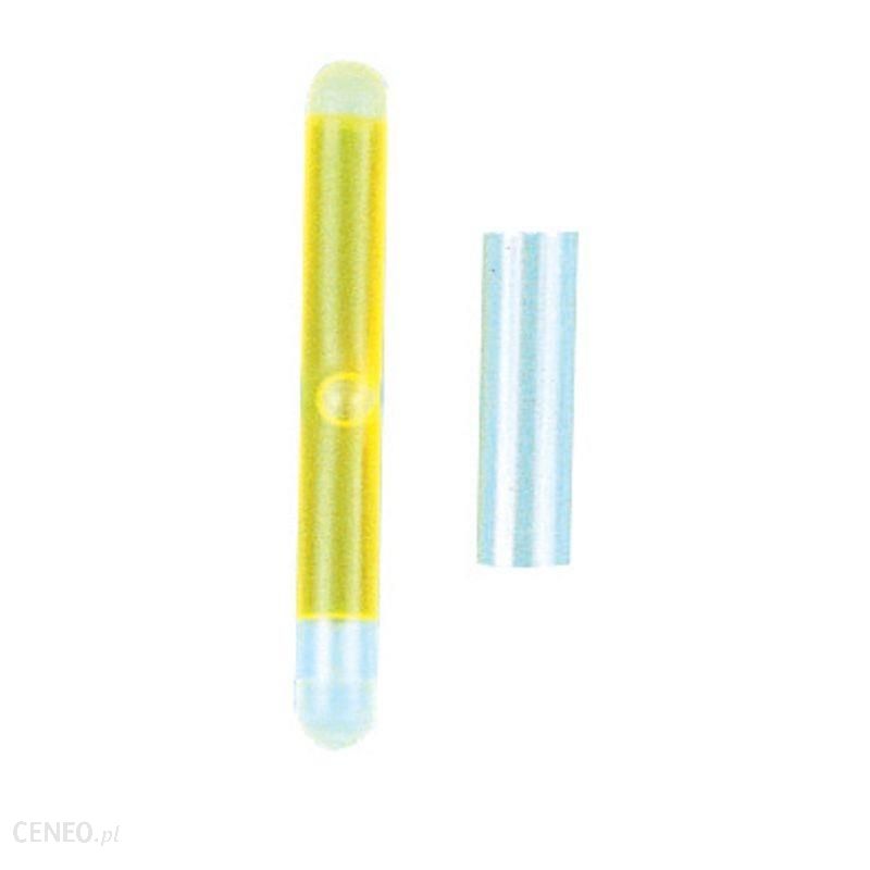 Flashmer Świetlik Fluo Sl3 X 10 Żółty