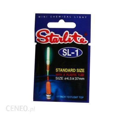 FLASHMER Świetlik Starlite SL1 4.5x37mm