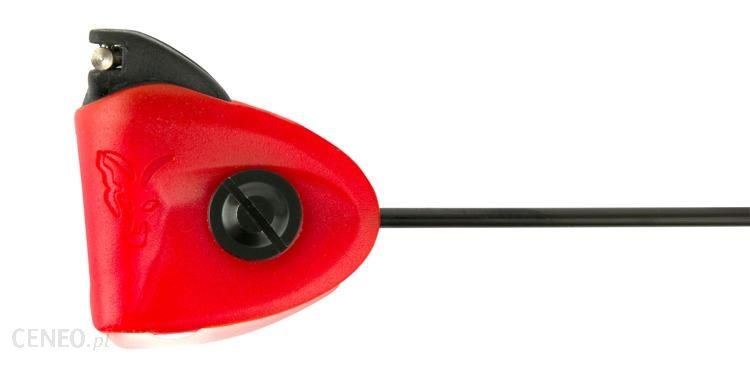 Fox Black Label Mini Swinger Red (csi068)