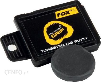 Fox Edges Power Grip Rig Putty (Cac541)