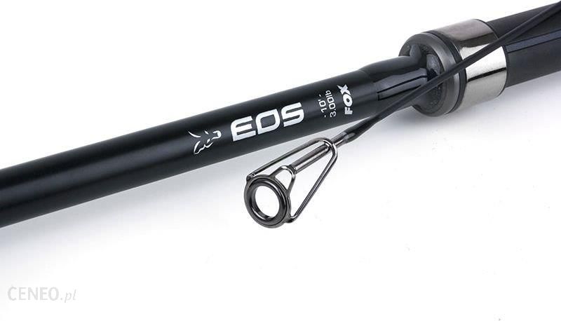 Fox EOS 2pc Rods (crd255)