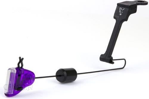 Fox Micro Swinger Purple (Csi061)