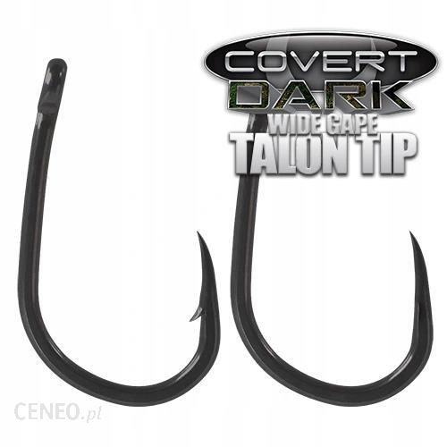 Gardner Haki Covert Dark Wide Gape Talon Tip R.4 Dwgttch4