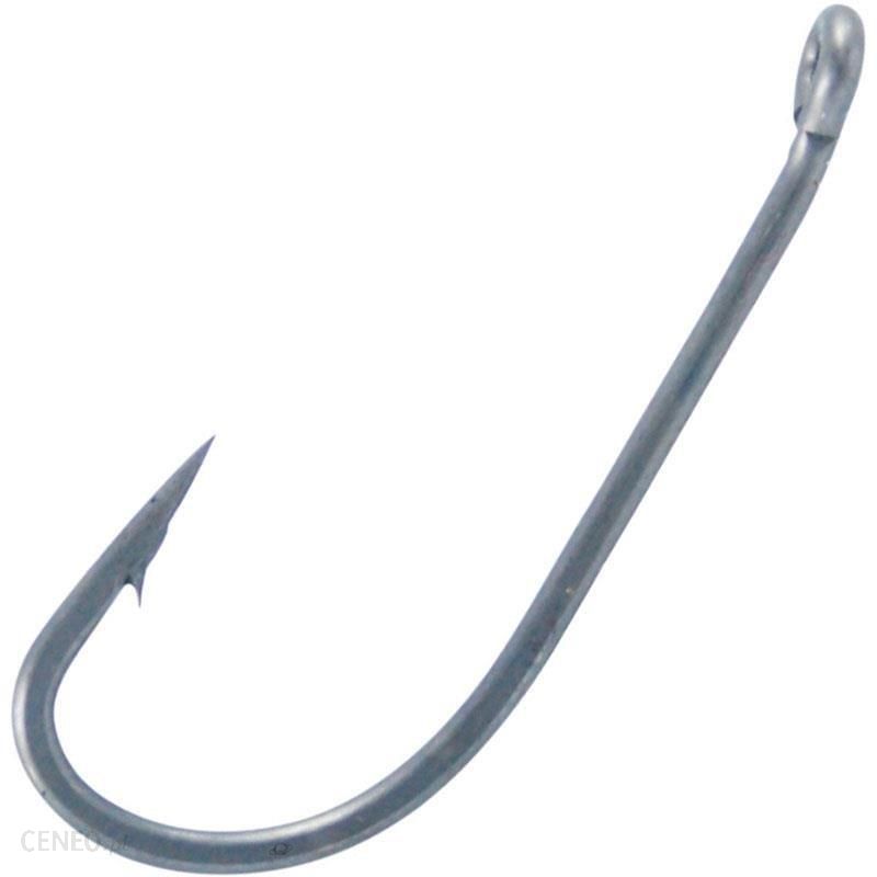 Genesis Carp D-Rig Carp Hooks Size 6