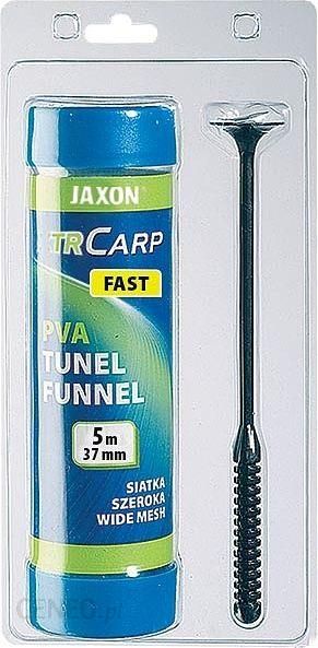 Jaxon Jaxon Tunel Pva Fast Lc-Pva075 37Mm 5M