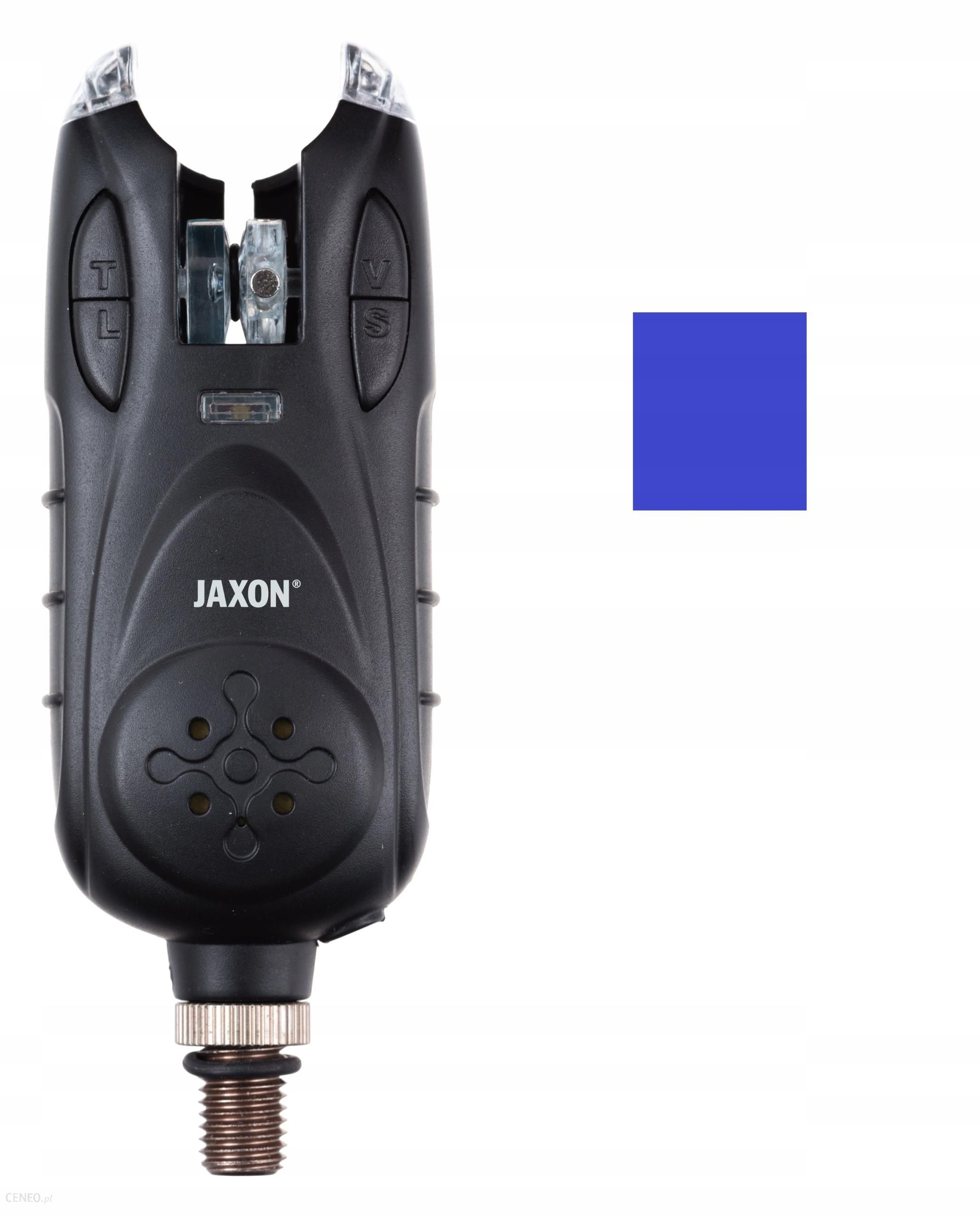Jaxon Sygnalizator Xtr Carp Sensitive 107 Blue