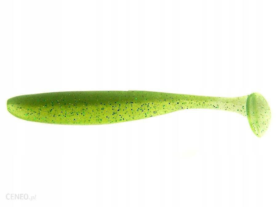 KEITECH EASY SHINER 4 #424 LIME CHARTREUSE BRAK