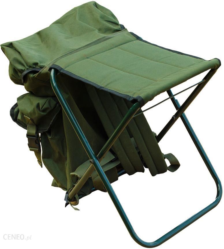 Krzesło Carpex z plecakiem 42x40x45cm (92kw003)