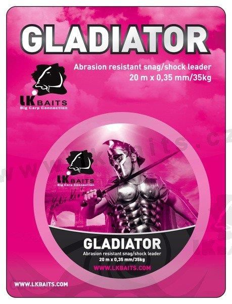 Lk Baits Plecionka Gladiator 35 Kg/ 20m
