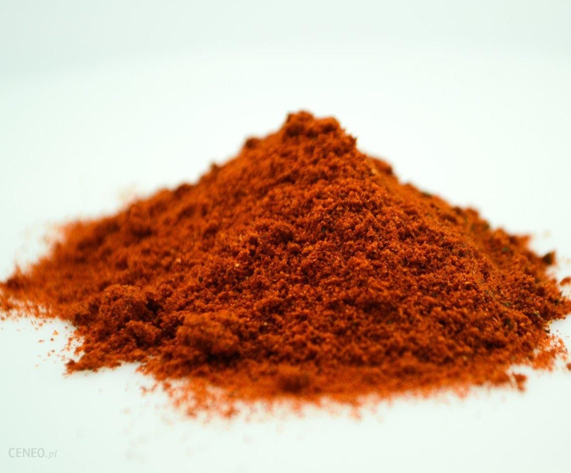 Massive Baits Red & Hot Spicez Komponent