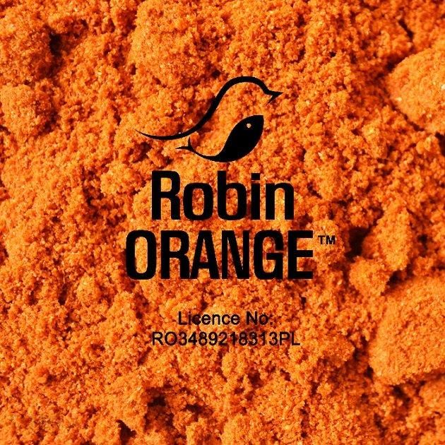 Massive Baits Robin Orange®
