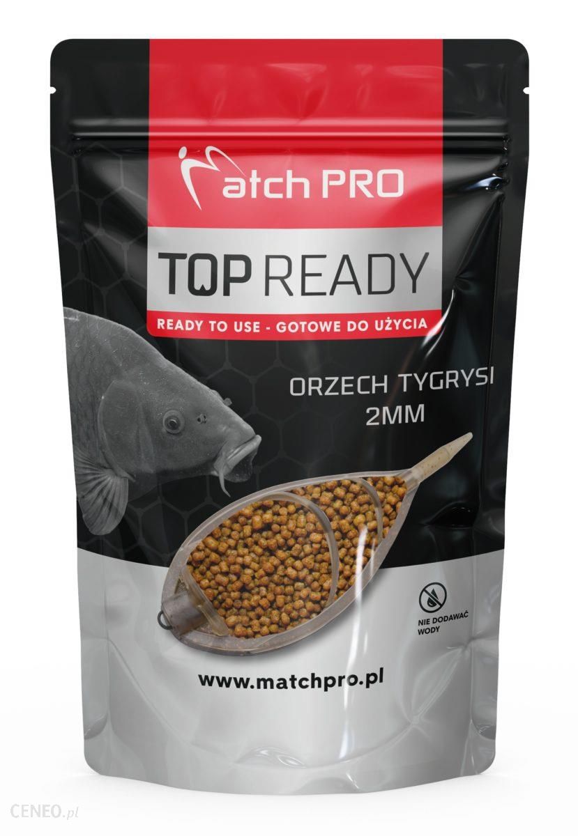 Matchpro Ready Pellet Orzech Tygrysi 2Mm Pellet 700G