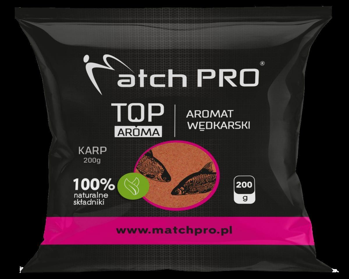 Matchpro Top Karp Aromat 200G