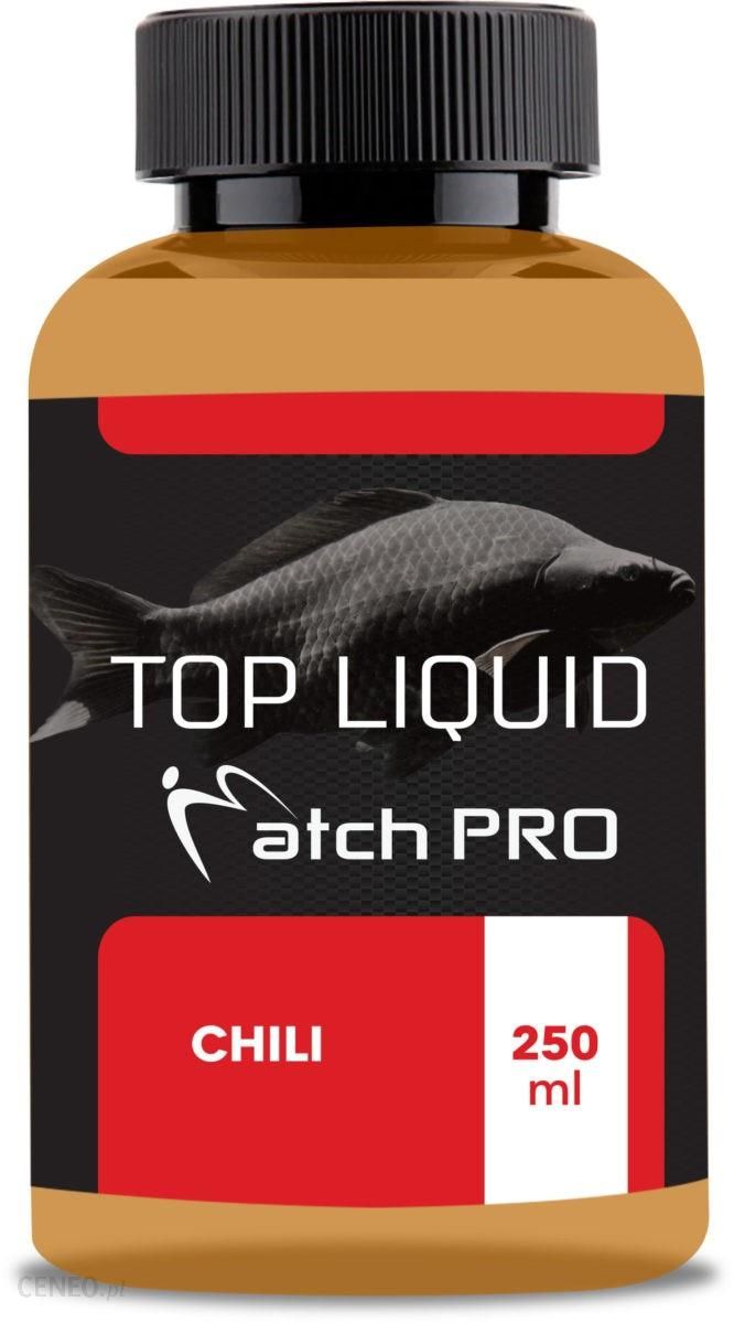 Matchpro Top Liquid Chili 250Ml