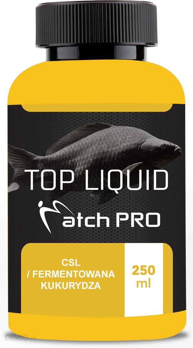 Matchpro Top Liquid Csl 250Ml