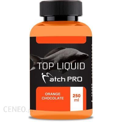 Matchpro Top Liquid Orange Chocolate 250 Ml