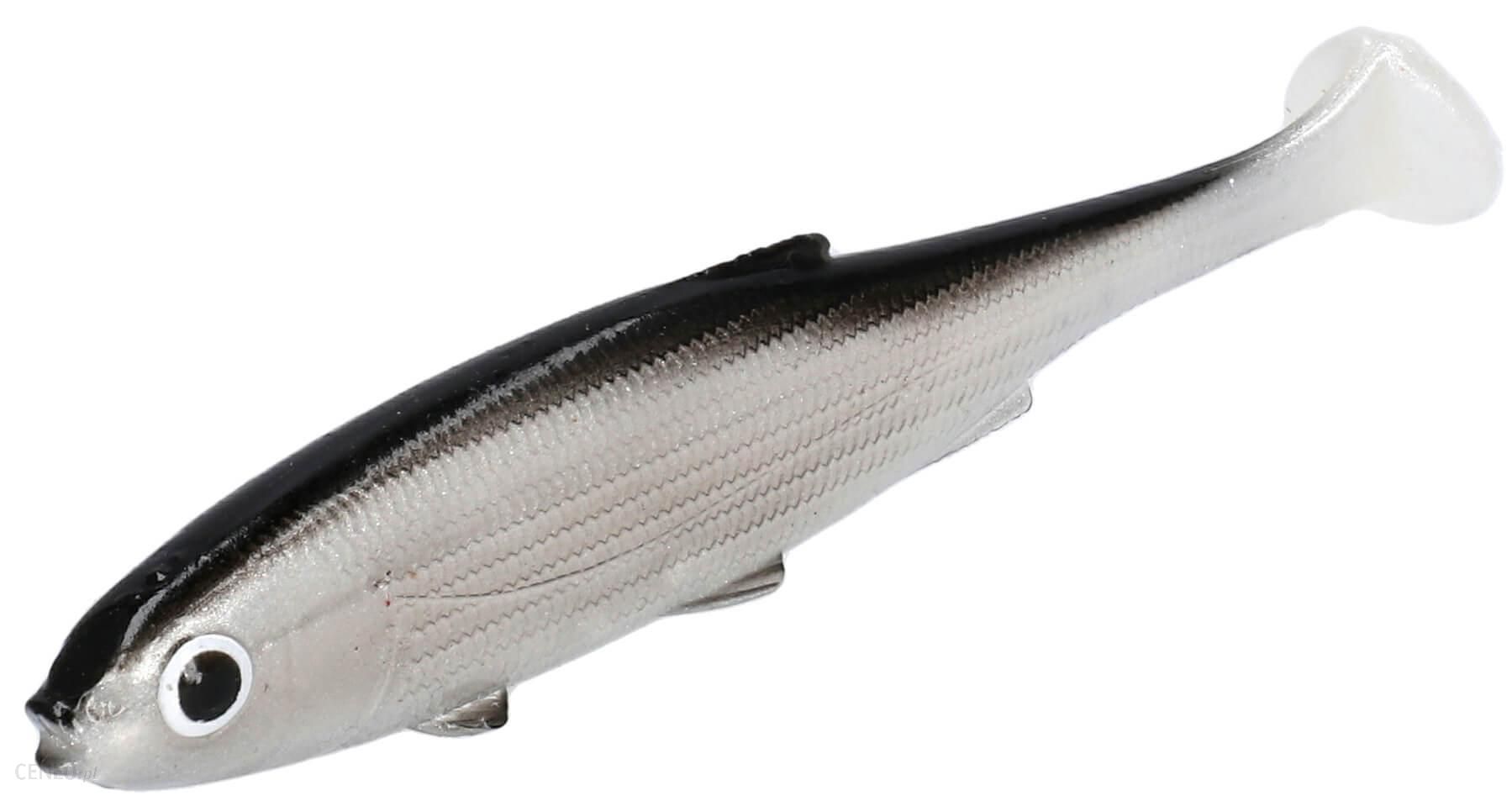 Mikado Przynęta Guma Real Fish 15Cm Bleak Uklejka