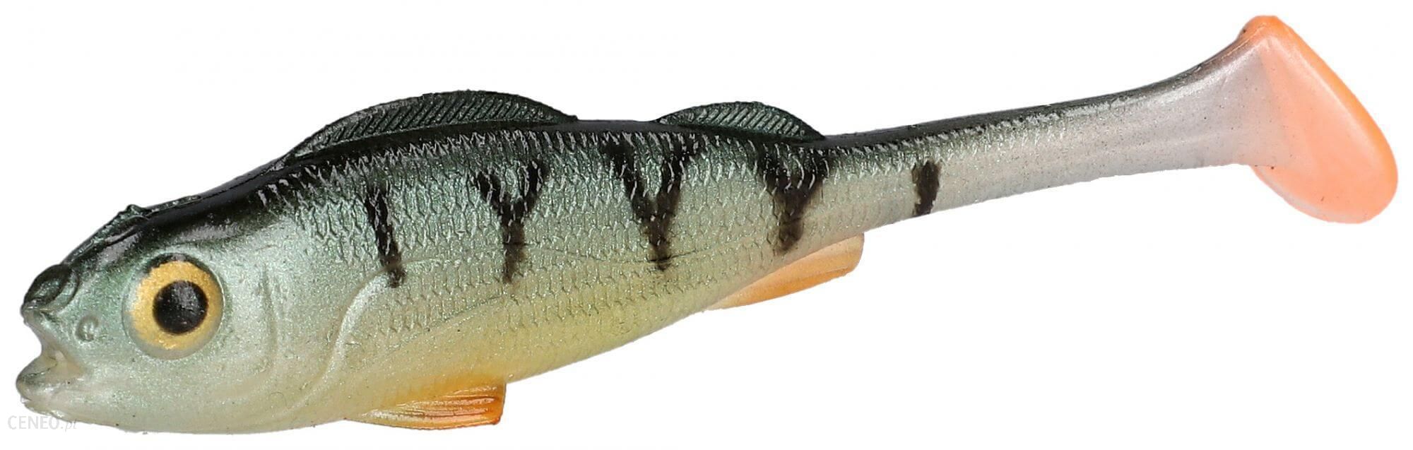 Mikado Przynęta Real Fish 8Cm Perch