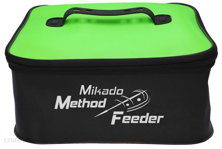 Mikado Torba Method Feeder 002-L 33X33X14Cm