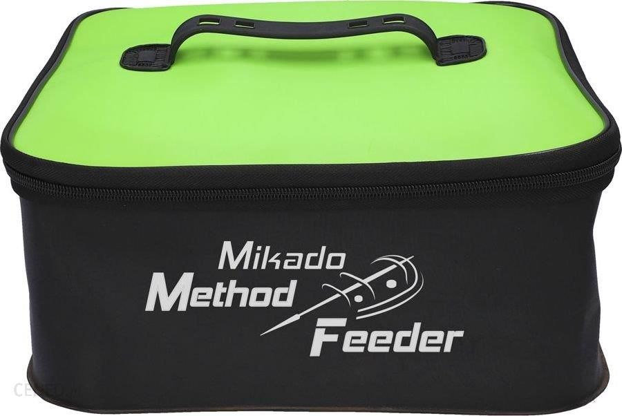 Mikado Torba Method Feeder 002-S 24x24x10Cm