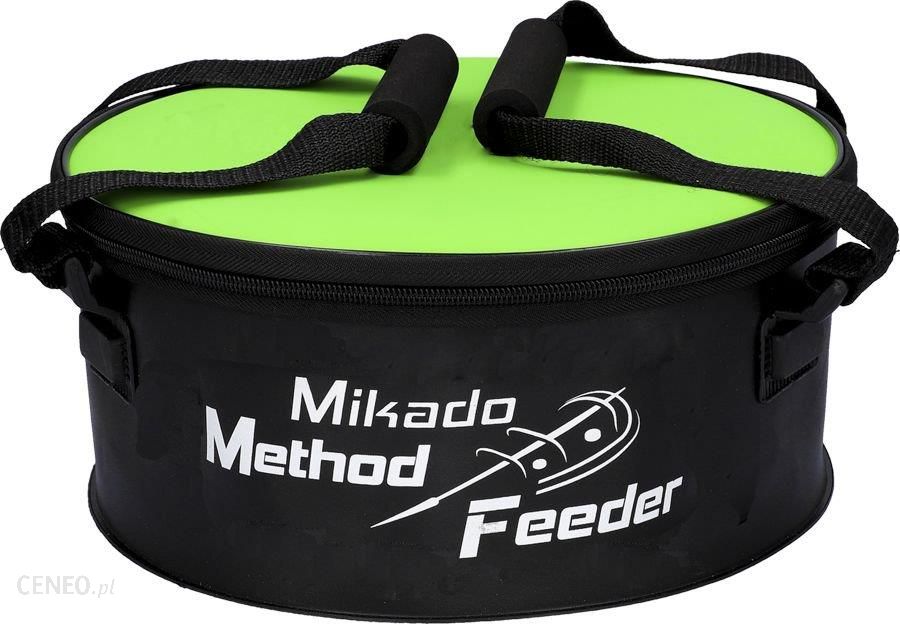 Mikado Torba Method Feeder 004 30x13Cm