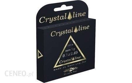Mikado Żyłka Crystal Line 0
