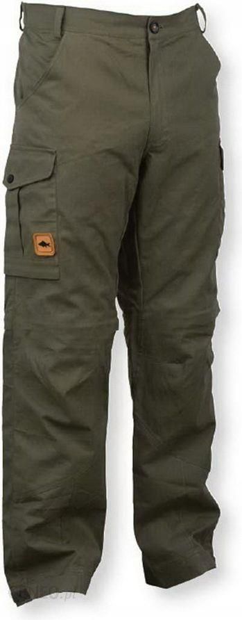 Prologic Cargo Trousers Roz Xl (51534)