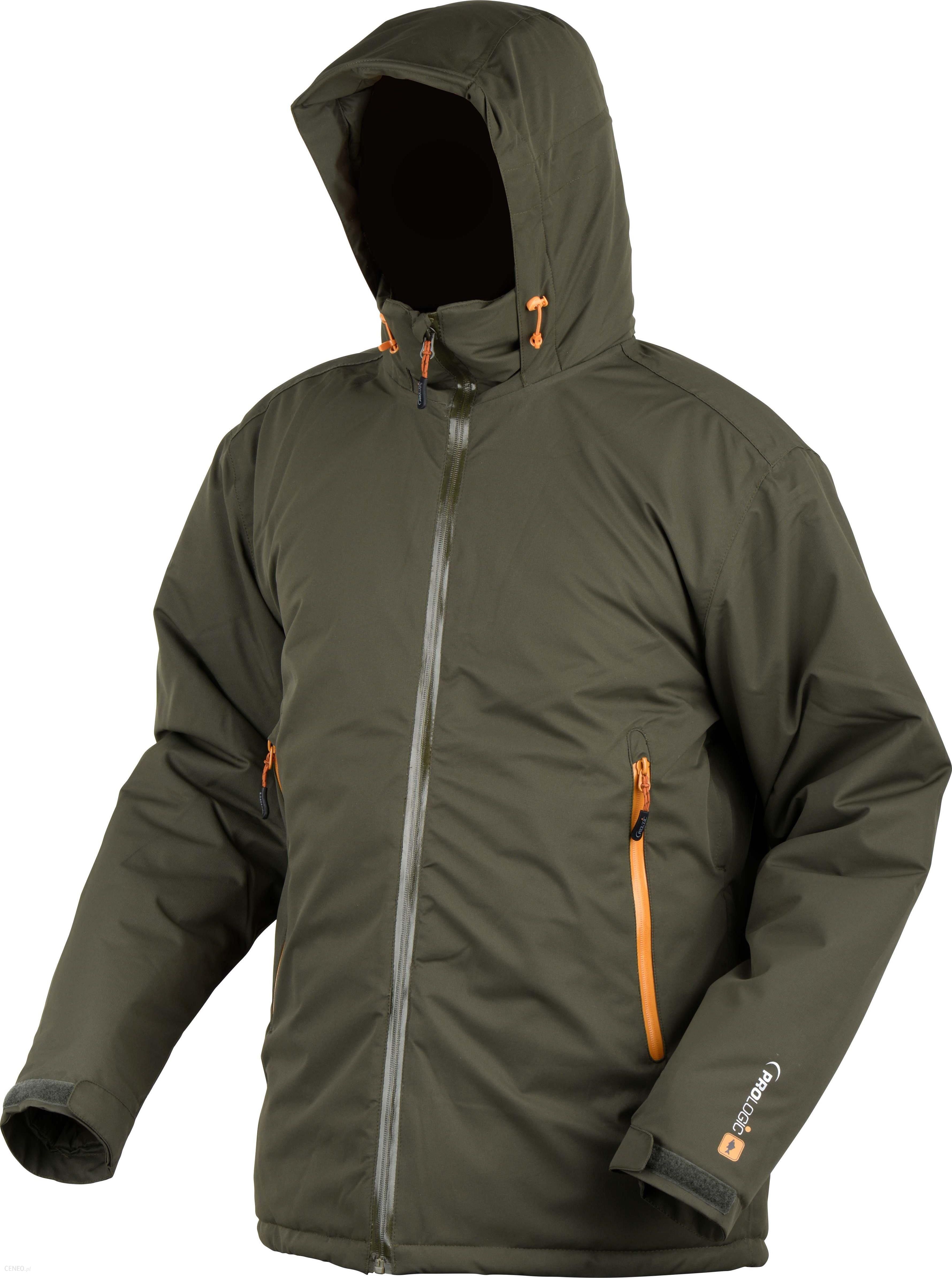 Prologic Litepro Thermo Jacket Roz Xxl (51550)