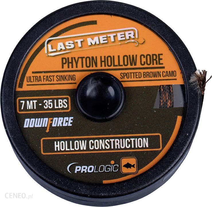 Prologic Phyton Hollow Core 7M 45Lbs (50099)