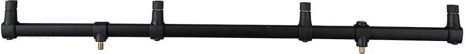 Prologic Podpórka Buzzerbar 4 Rod 1pcs czarna 60.5 cm (54362)