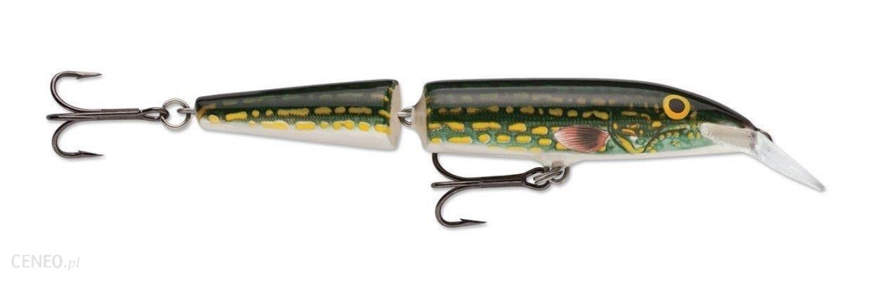 Rapala Jointed Pike 13Cm