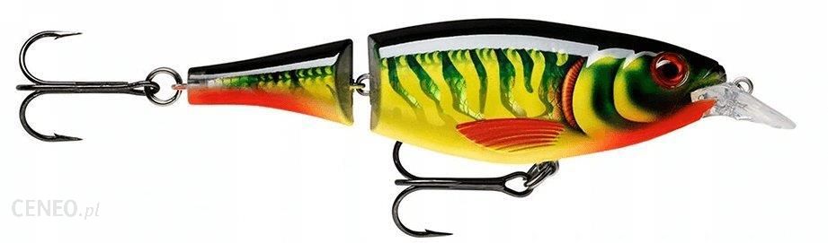 Rapala Wobler X-Rap Jointed Shad Xjs13 Htp 13Cm