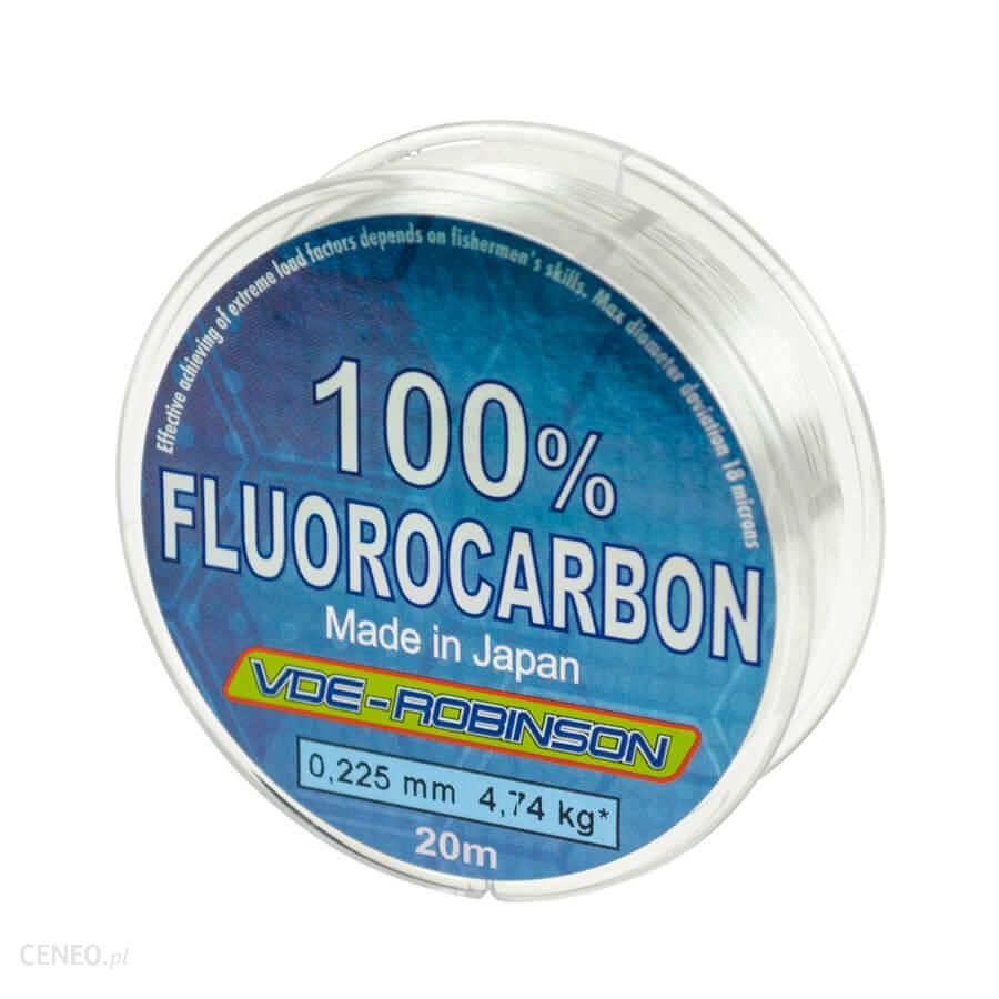 Robinson Fluorocarbon Vde-R 20M 0