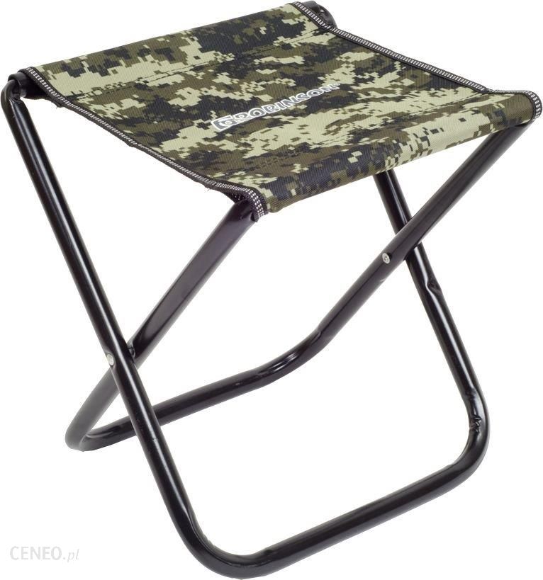 Robinson Krzesło wędkarskie Robinson 31x28x34cm