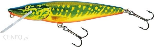 Salmo Pike Floating 11Cm (Qpe009)