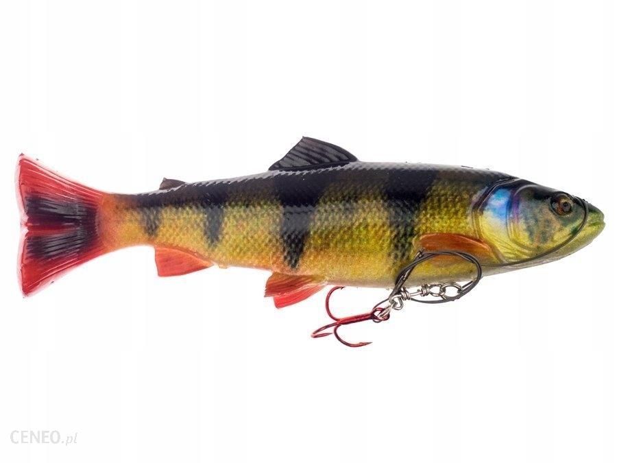 Savage Gear 4D Pulse Tail Trout 16cm/51g (69364)