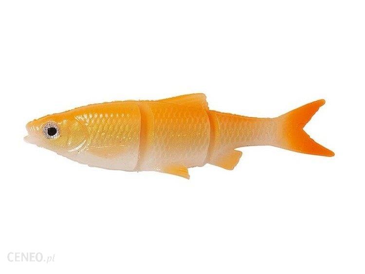 Savage Gear Przynęta Lb Roach Swim&Jerk 7.5Cm Goldfish 1Szt Goldfish