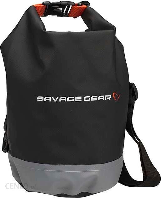 Savage Gear Sg Torba Wp Rollup Bag 5L